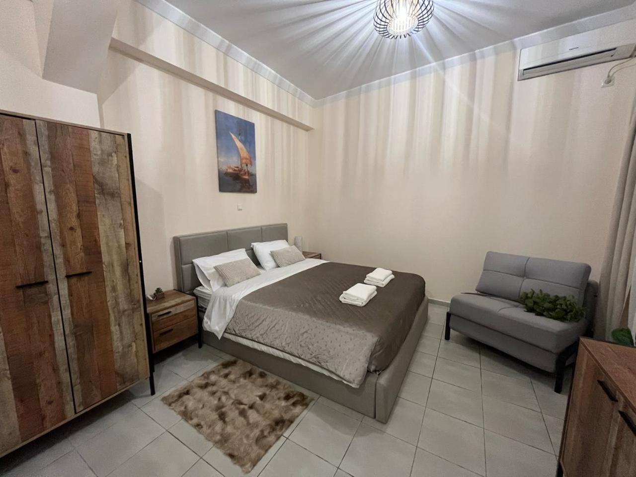 Golden Fleece Apartment Vipgreece Αθήνα Εξωτερικό φωτογραφία