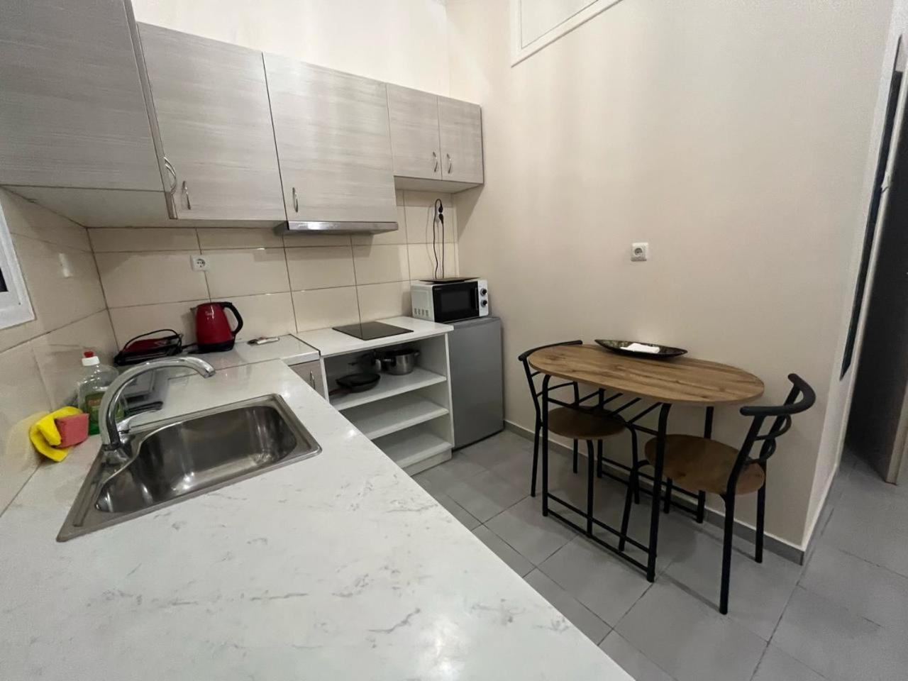 Golden Fleece Apartment Vipgreece Αθήνα Εξωτερικό φωτογραφία