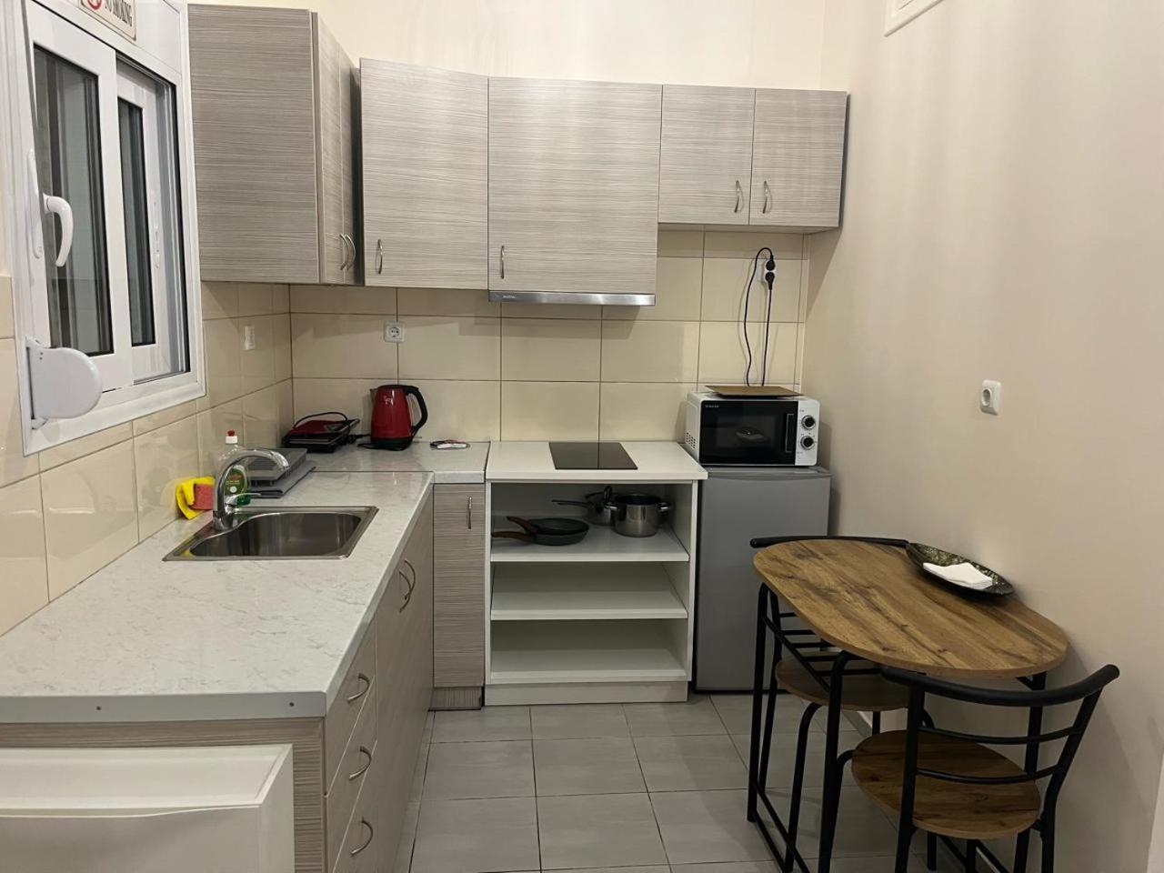 Golden Fleece Apartment Vipgreece Αθήνα Εξωτερικό φωτογραφία