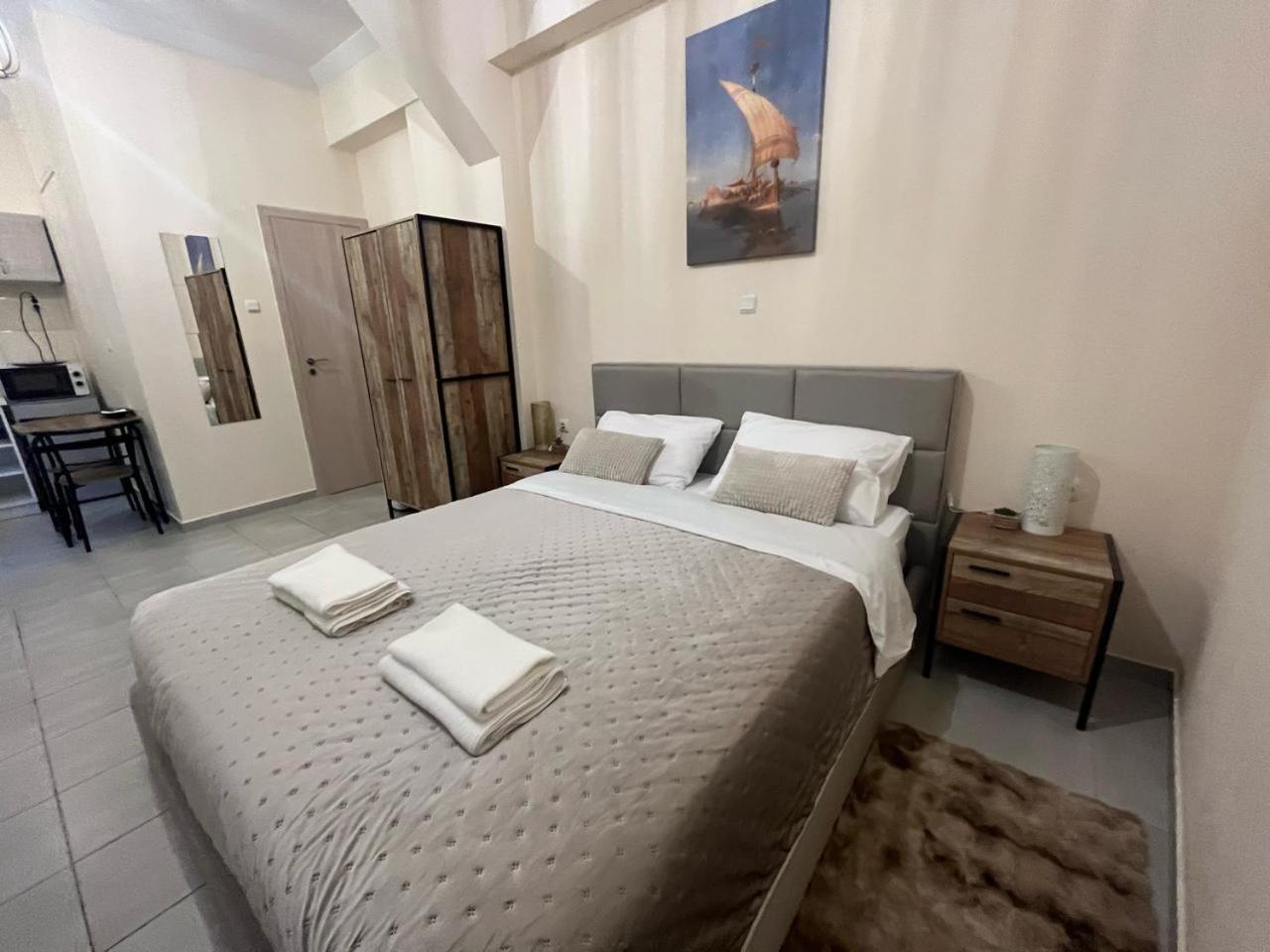 Golden Fleece Apartment Vipgreece Αθήνα Εξωτερικό φωτογραφία